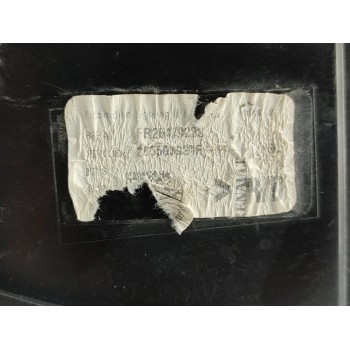 Recambio de piloto trasero derecho interior para renault talisman icon referencia OEM IAM 265503924R  