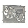 Recambio de electroventilador para volkswagen touareg (7la) tdi r5 referencia OEM IAM 7L0959455F  