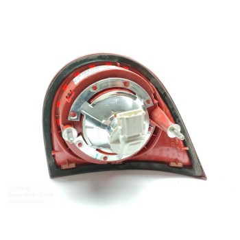 Recambio de piloto trasero izquierdo interior para volkswagen golf v berlina (1k1) highline referencia OEM IAM 1K6945093G  