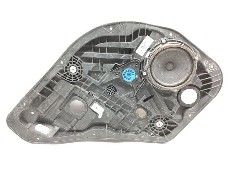 Recambio de elevalunas trasero izquierdo para kia niro drive referencia OEM IAM 83470G5000  
