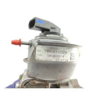 Recambio de turbocompresor para seat exeo berlina (3r2) reference referencia OEM IAM 03L145721A  