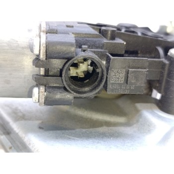 Recambio de elevalunas trasero derecho para hyundai tucson (nx) maxx mild-hybrid 2wd referencia OEM IAM 83404N7000  