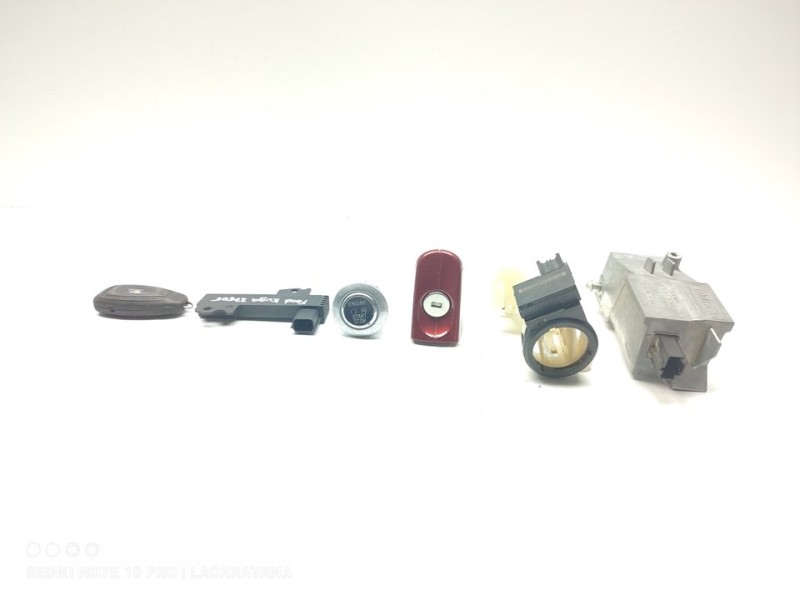 Recambio de conmutador de arranque para ford kuga (cbs) titanium referencia OEM IAM 6E5T15607CA  