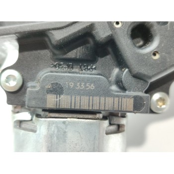 Recambio de motor limpia trasero para volkswagen polo (6c1) comfortline bluemotion referencia OEM IAM 5K6955711B  