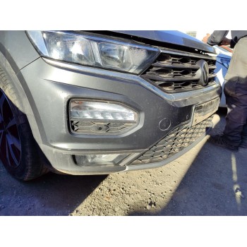 Recambio de paragolpes delantero para volkswagen t-roc advance referencia OEM IAM 2GA807217J  