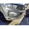 Recambio de paragolpes delantero para volkswagen t-roc advance referencia OEM IAM 2GA807217J  