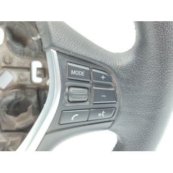 Recambio de volante para bmw serie 3 lim. (f30) 320d efficientdynamics edition referencia OEM IAM 62560181D  