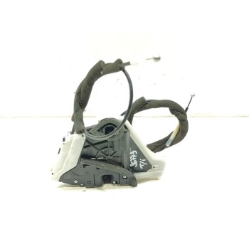 Recambio de cerradura puerta trasera derecha para nissan juke (f16) tekna referencia OEM IAM 805006PE0A  