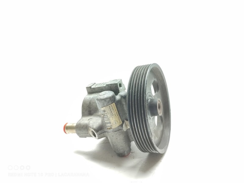 Recambio de bomba direccion para renault laguna ii (bg0) authentique referencia OEM IAM 8200100082  