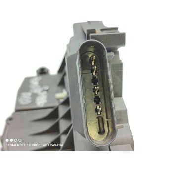 Recambio de cerradura puerta delantera derecha para ford transit courier ambiente referencia OEM IAM BM5AA21812BH  