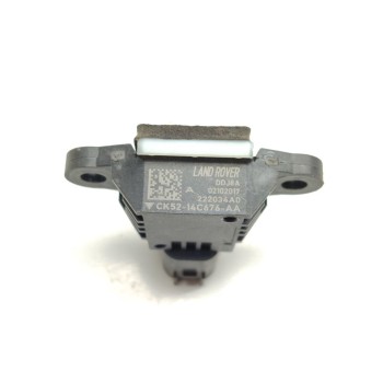 Recambio de sensor para land rover evoque se referencia OEM IAM CK5214C676AA  
