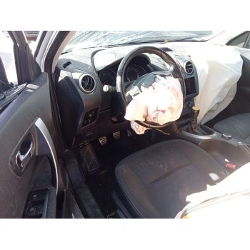 nissan qashqai (j10) del año 2011