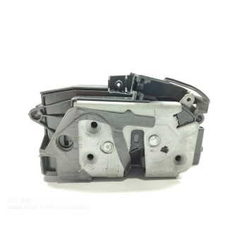 Recambio de cerradura puerta delantera derecha para ford transit courier ambiente referencia OEM IAM BM5AA21812BH  