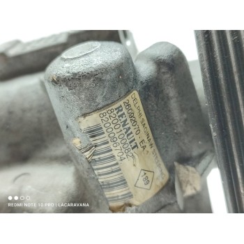 Recambio de bomba direccion para renault laguna ii (bg0) authentique referencia OEM IAM 8200100082  