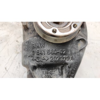 Recambio de diferencial trasero para bmw serie 1 berlina (e81/e87) 118d referencia OEM IAM 756616901  