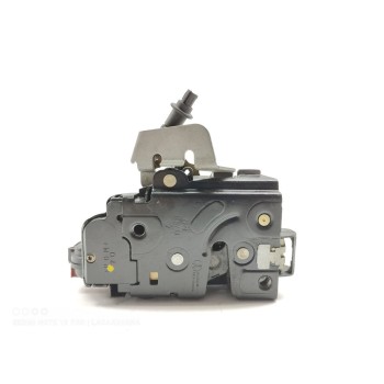 Recambio de cerradura puerta trasera derecha para audi a4 berlina (8e) 1.9 tdi (96kw) referencia OEM IAM 4B0839016D  