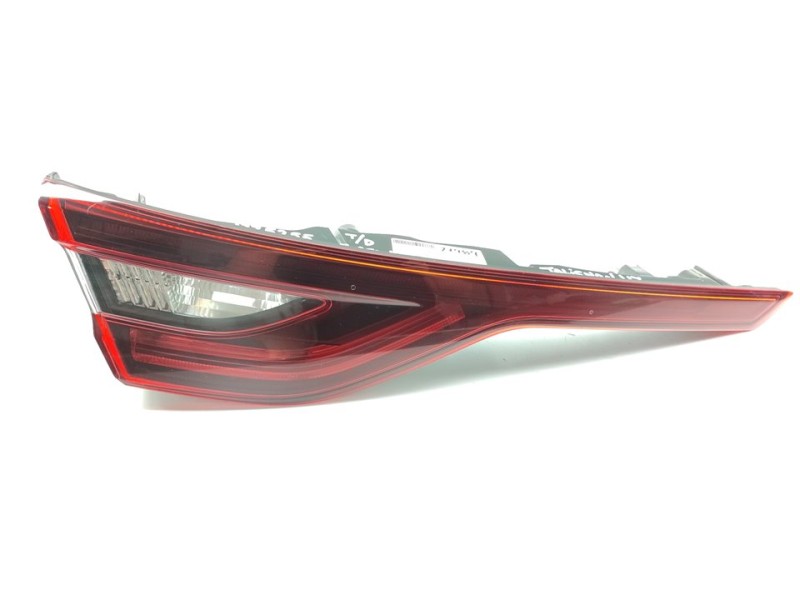 Recambio de piloto trasero izquierdo interior para renault talisman icon referencia OEM IAM 265552154R  