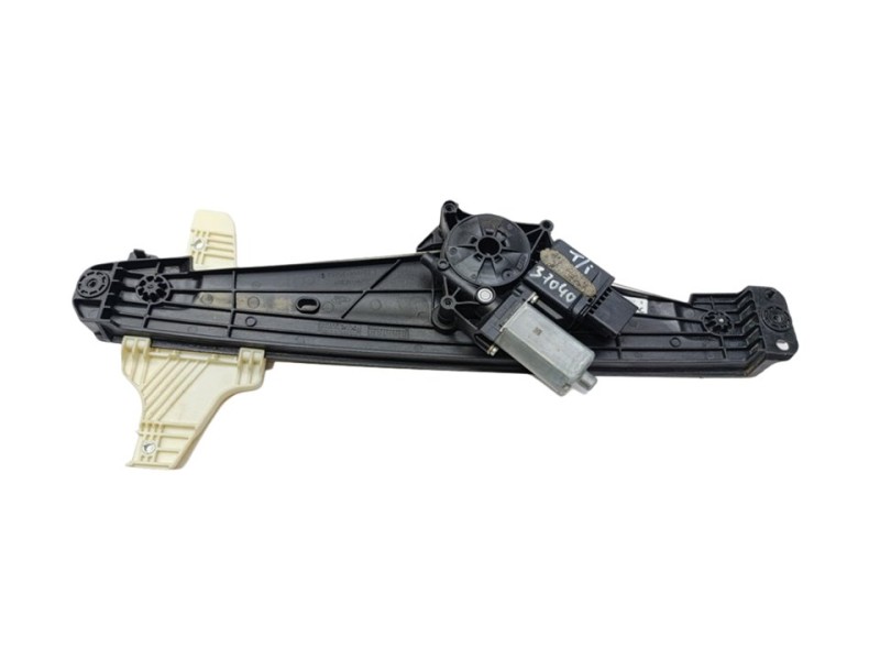 Recambio de elevalunas trasero izquierdo para peugeot 5008 gt line referencia OEM IAM 9830389180  