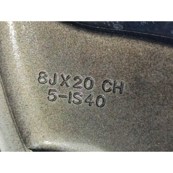 Recambio de juego llantas para renault austral techno esprit alpine referencia OEM IAM 403001493R  