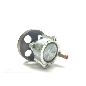 Recambio de bomba direccion para renault laguna ii (bg0) authentique referencia OEM IAM 8200100082  