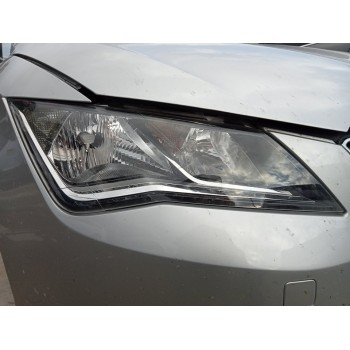 Recambio de faro derecho para seat leon st (5f8) reference referencia OEM IAM 5F1941006A  
