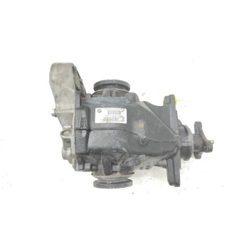 Recambio de diferencial trasero para bmw serie 1 berlina (e81/e87) 118d referencia OEM IAM 756616901  