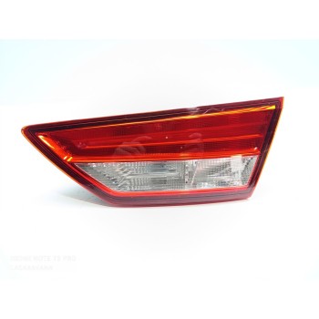 Recambio de piloto trasero derecho interior para seat leon st (5f8) reference referencia OEM IAM 5F9945094  