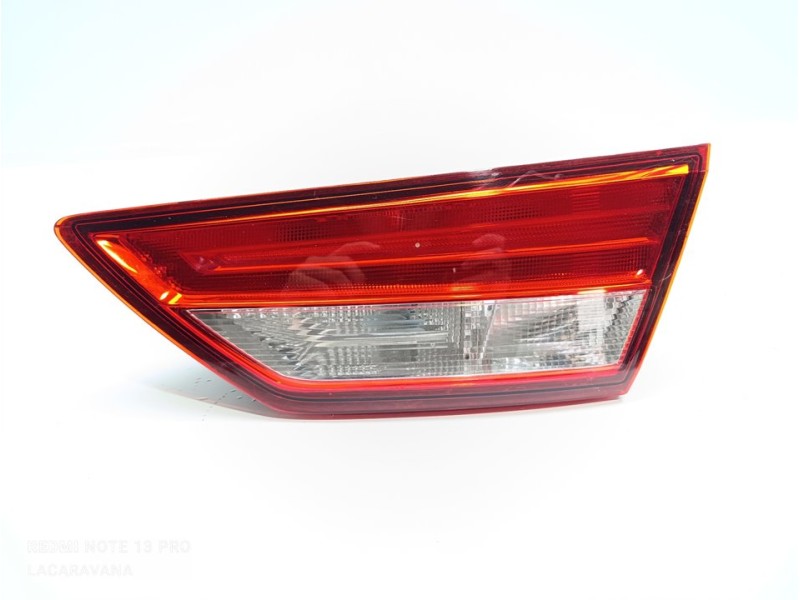 Recambio de piloto trasero derecho interior para seat leon st (5f8) reference referencia OEM IAM 5F9945094  