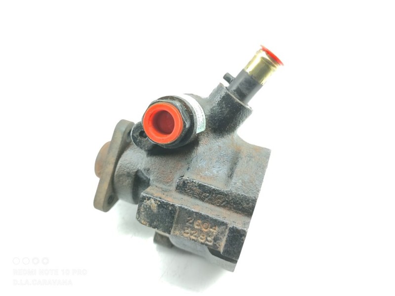 Recambio de bomba direccion para fiat punto berlina (176) 60 cult referencia OEM IAM 26071300FS  