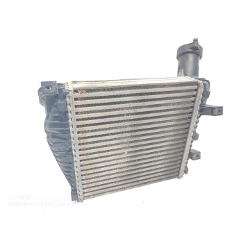 Recambio de intercooler para volkswagen touareg (7la) tdi r5 referencia OEM IAM 7L0145803A  