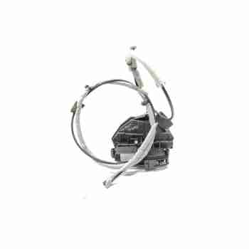 Recambio de cerradura puerta lateral derecha para ford transit courier ambiente referencia OEM IAM BM5AA26412AH  