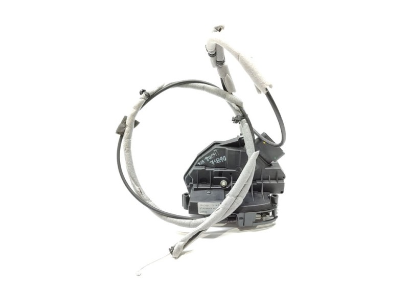 Recambio de cerradura puerta lateral derecha para ford transit courier ambiente referencia OEM IAM BM5AA26412AH  