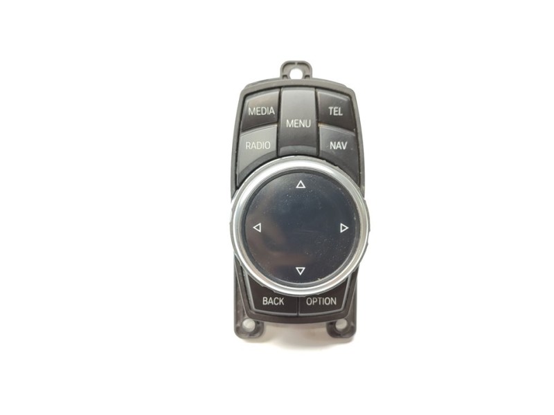 Recambio de mando multifuncion para bmw serie 3 lim. (f30) 320d efficientdynamics edition referencia OEM IAM 6582932028802  