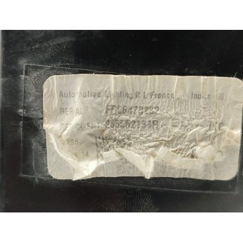 Recambio de piloto trasero izquierdo interior para renault talisman icon referencia OEM IAM 265552154R  