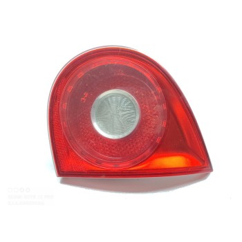 Recambio de piloto trasero derecho interior para volkswagen golf v berlina (1k1) trendline referencia OEM IAM 1K6945094G  