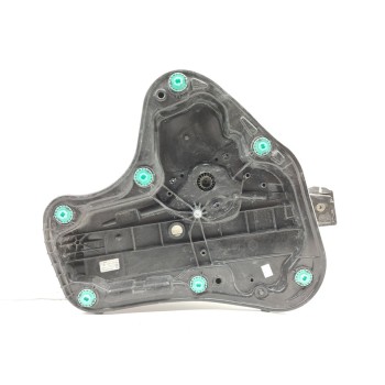 Recambio de elevalunas trasero derecho para volkswagen golf viii lim. (cd1) life etsi referencia OEM IAM 5H0839402F  