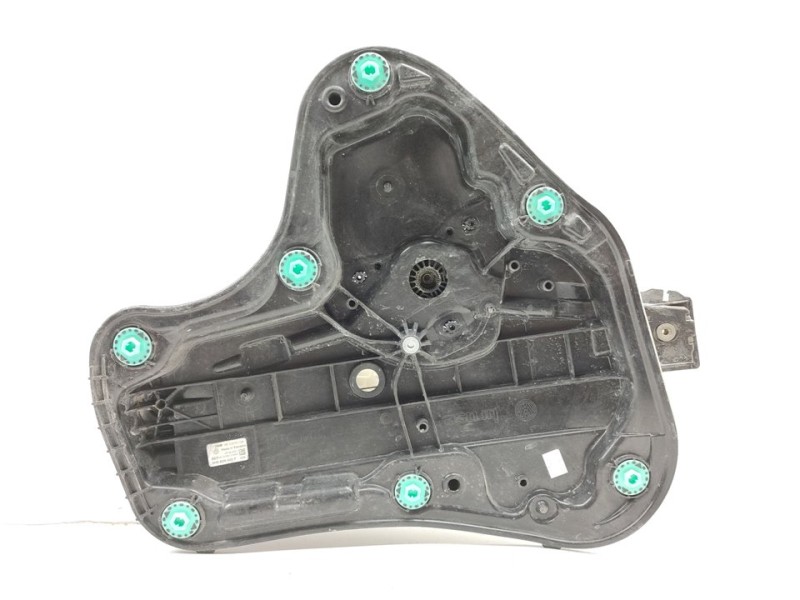 Recambio de elevalunas trasero derecho para volkswagen golf viii lim. (cd1) life etsi referencia OEM IAM 5H0839402F  