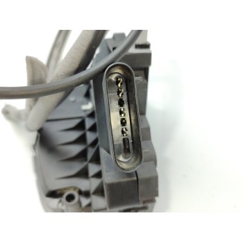 Recambio de cerradura puerta lateral derecha para ford transit courier ambiente referencia OEM IAM BM5AA26412AH  