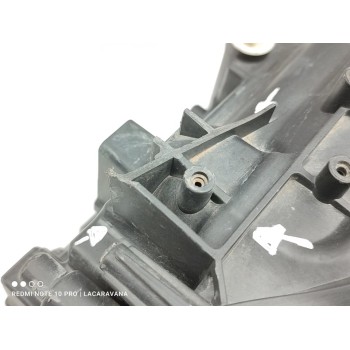 Recambio de faro derecho para ds 7 crossback performance line referencia OEM IAM 9841272780  