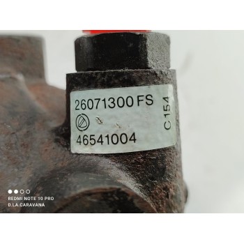 Recambio de bomba direccion para fiat punto berlina (176) 60 cult referencia OEM IAM 26071300FS  