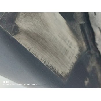 Recambio de intercooler para volkswagen touareg (7la) tdi r5 referencia OEM IAM 7L0145803A  