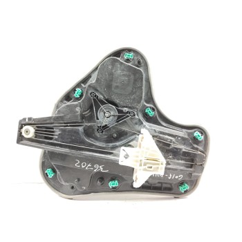 Recambio de elevalunas trasero derecho para volkswagen golf viii lim. (cd1) life etsi referencia OEM IAM 5H0839402F  