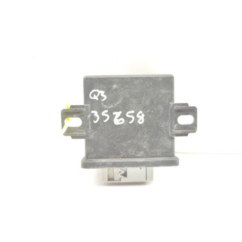 Recambio de modulo electronico para audi q3 (8ug) attraction referencia OEM IAM 8X0907357E  
