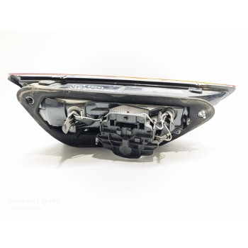 Recambio de piloto trasero derecho interior para seat leon st (5f8) reference referencia OEM IAM 5F9945094  