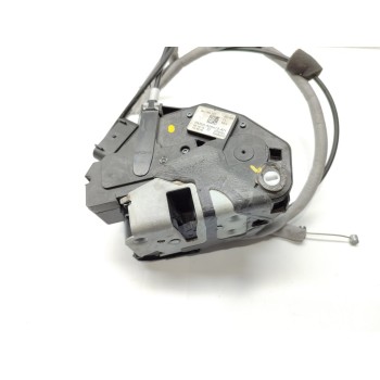 Recambio de cerradura puerta lateral derecha para ford transit courier ambiente referencia OEM IAM BM5AA26412AH  