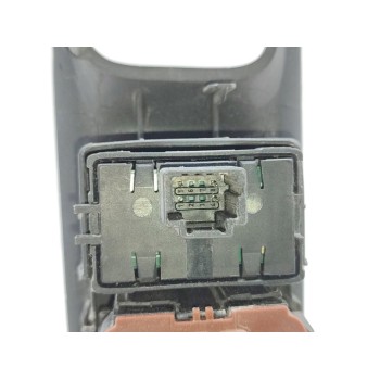 Recambio de mando elevalunas delantero izquierdo para renault captur life referencia OEM IAM 254118044R  