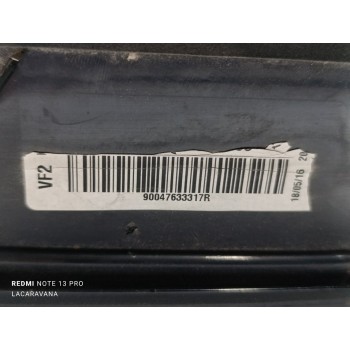 Recambio de piloto trasero derecho interior para seat leon st (5f8) reference referencia OEM IAM 5F9945094  