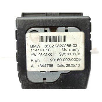 Recambio de mando multifuncion para bmw serie 3 lim. (f30) 320d efficientdynamics edition referencia OEM IAM 6582932028802  