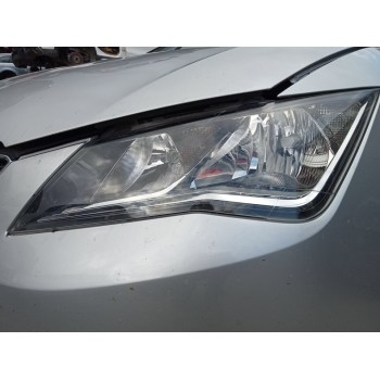 Recambio de faro izquierdo para seat leon st (5f8) reference referencia OEM IAM 5F1941005A  