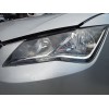 Recambio de faro izquierdo para seat leon st (5f8) reference referencia OEM IAM 5F1941005A  